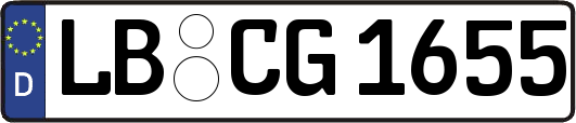 LB-CG1655