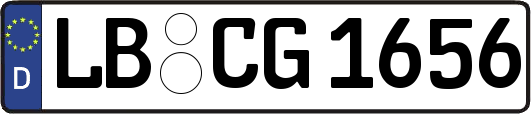 LB-CG1656