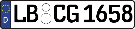 LB-CG1658