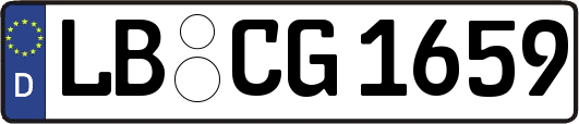 LB-CG1659