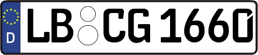 LB-CG1660