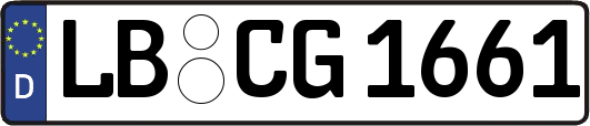 LB-CG1661