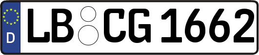 LB-CG1662