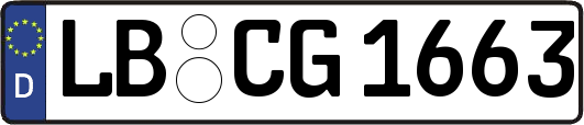 LB-CG1663