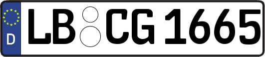 LB-CG1665