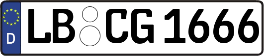 LB-CG1666