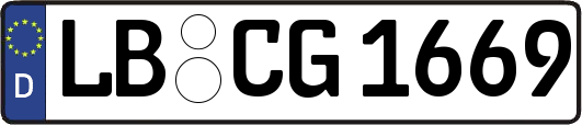 LB-CG1669