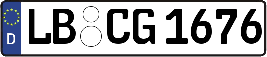 LB-CG1676