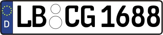 LB-CG1688