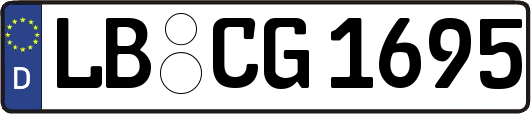 LB-CG1695