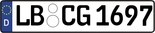 LB-CG1697