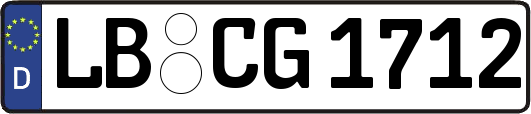 LB-CG1712