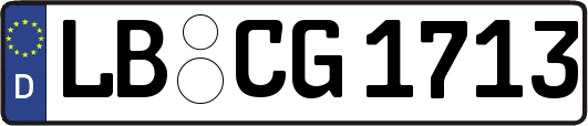 LB-CG1713