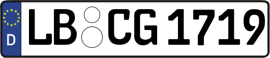 LB-CG1719