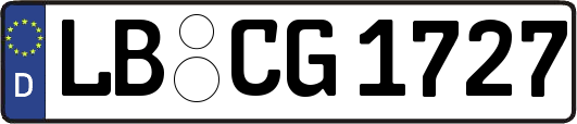 LB-CG1727