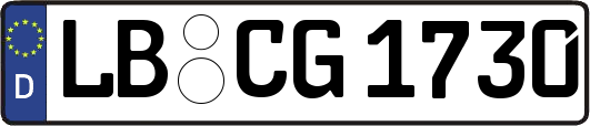 LB-CG1730
