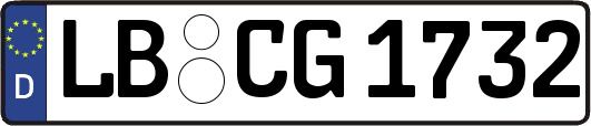 LB-CG1732