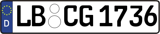 LB-CG1736