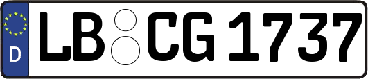 LB-CG1737