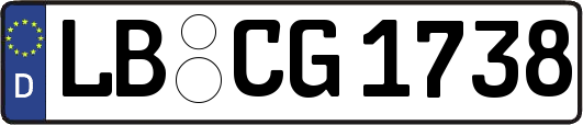 LB-CG1738