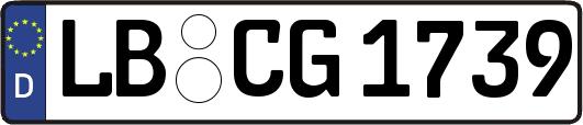 LB-CG1739