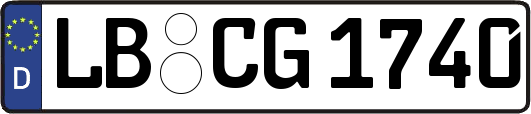 LB-CG1740