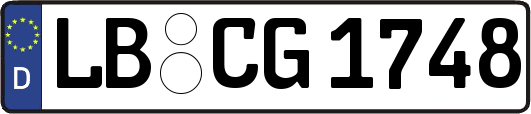 LB-CG1748