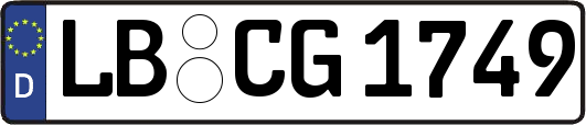 LB-CG1749