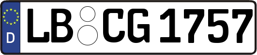 LB-CG1757