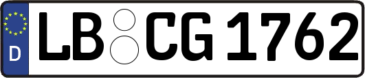 LB-CG1762