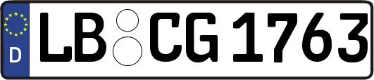 LB-CG1763