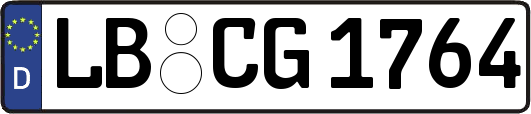 LB-CG1764