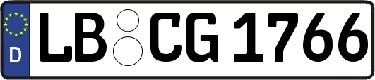 LB-CG1766