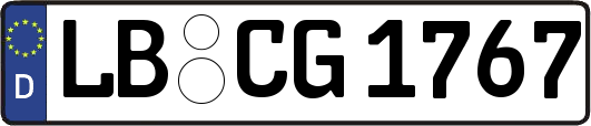 LB-CG1767