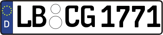 LB-CG1771