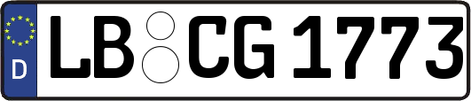 LB-CG1773