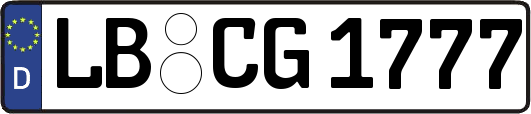 LB-CG1777
