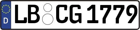 LB-CG1779