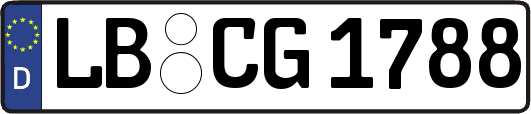 LB-CG1788