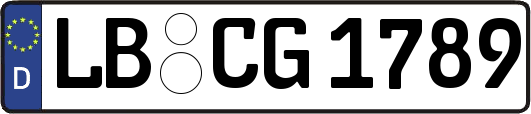 LB-CG1789