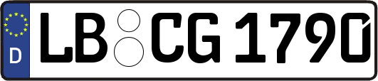 LB-CG1790