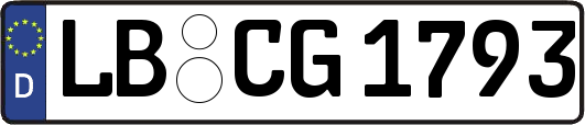 LB-CG1793