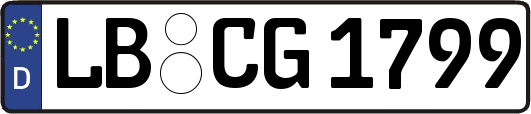 LB-CG1799