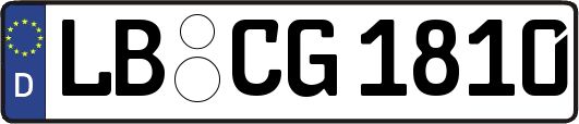 LB-CG1810