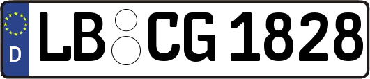 LB-CG1828