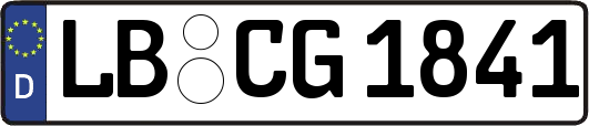 LB-CG1841
