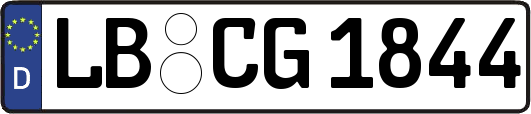 LB-CG1844