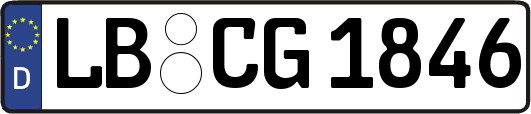 LB-CG1846