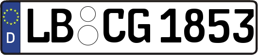LB-CG1853