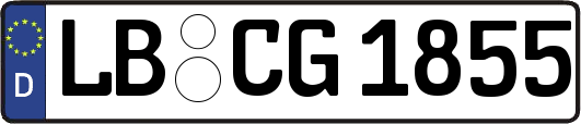 LB-CG1855